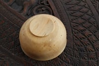 Image 3 of Small Birch bowl