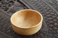 Image 1 of Small Birch bowl