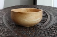 Image 4 of Small Birch bowl