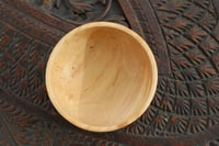 Image 2 of Small Birch bowl