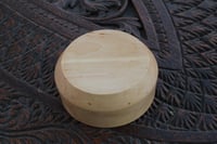 Image 2 of Small Birch vessel