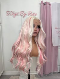 Image 7 of Pink dream (ready to ship) 