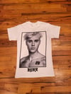 Bieber Portrait