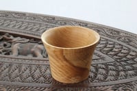 Image 2 of Small Oak vessel C