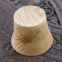 Image 4 of Small Oak vessel C