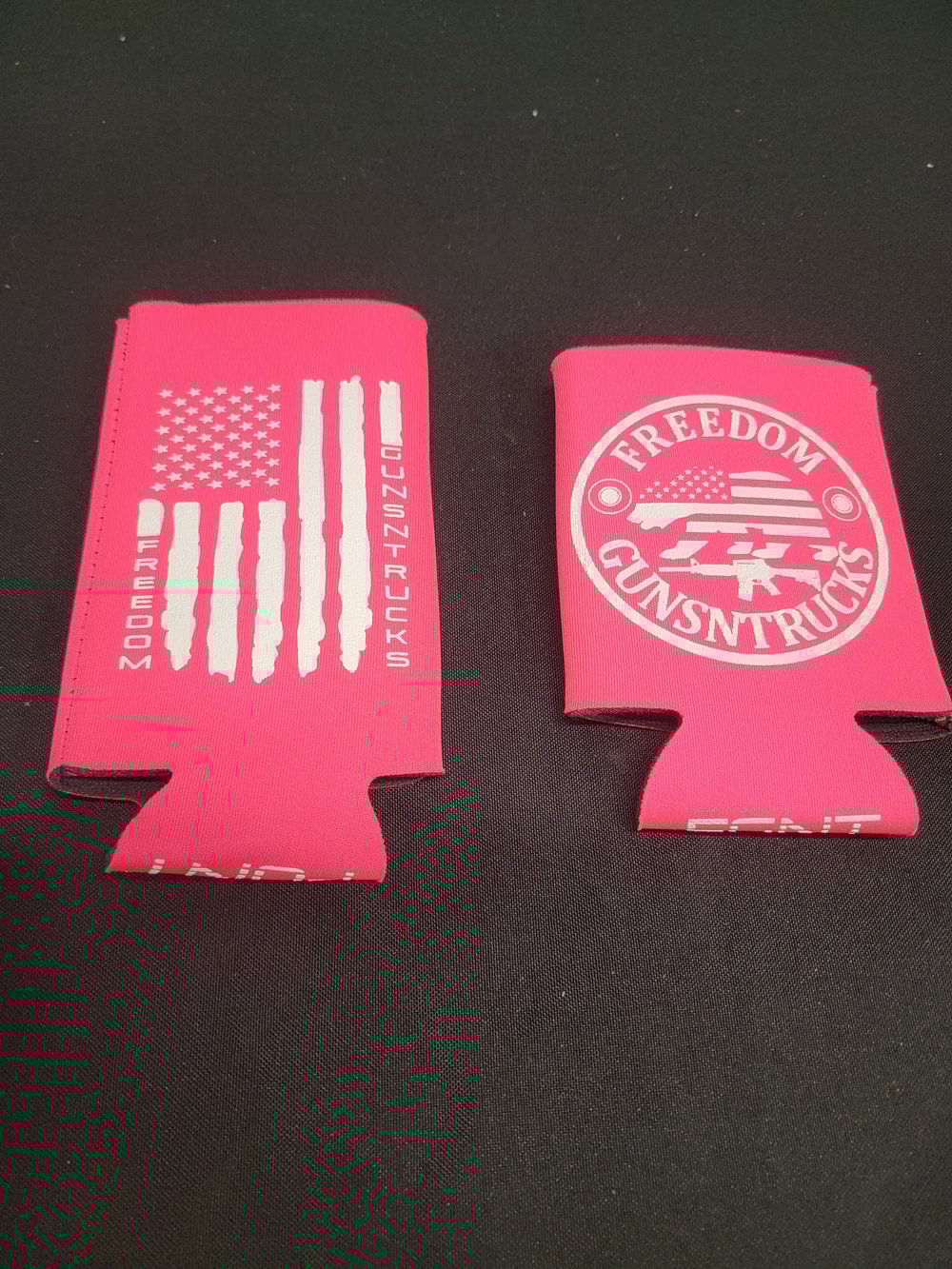 FREEDOM KOOZIES