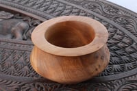 Image 2 of Small Elm pot B