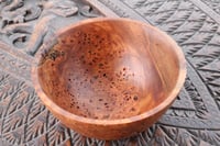 Image 1 of Small burr Elm bowl