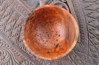 Image 3 of Small burr Elm bowl