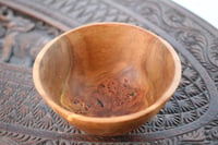 Image 2 of Burr Elm bowl