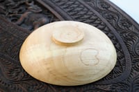 Image 3 of Shallow Ash bowl