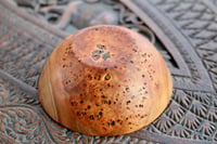 Image 2 of Small Burr Elm bowl B