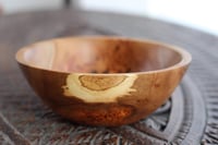 Image 1 of Small Burr Elm bowl B