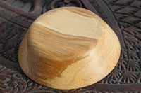 Image 4 of Small Oak bowl