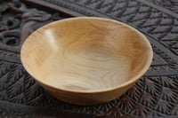 Image 2 of Small Oak bowl