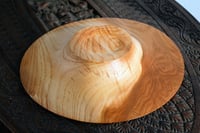 Image 5 of Elm wide rimmed bowl