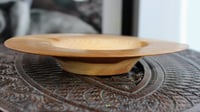 Image 4 of Elm wide rimmed bowl