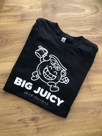 BIG JUICY T-SHIRT