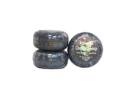 Activated Charcoal Soap 2oz