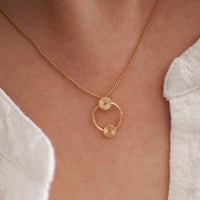 Image 1 of Collier STELLA