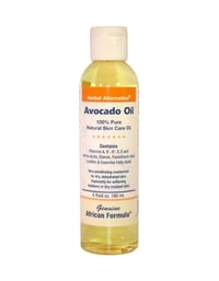 Avocado Oil