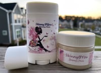 Slimming Cream Workout Enhancer