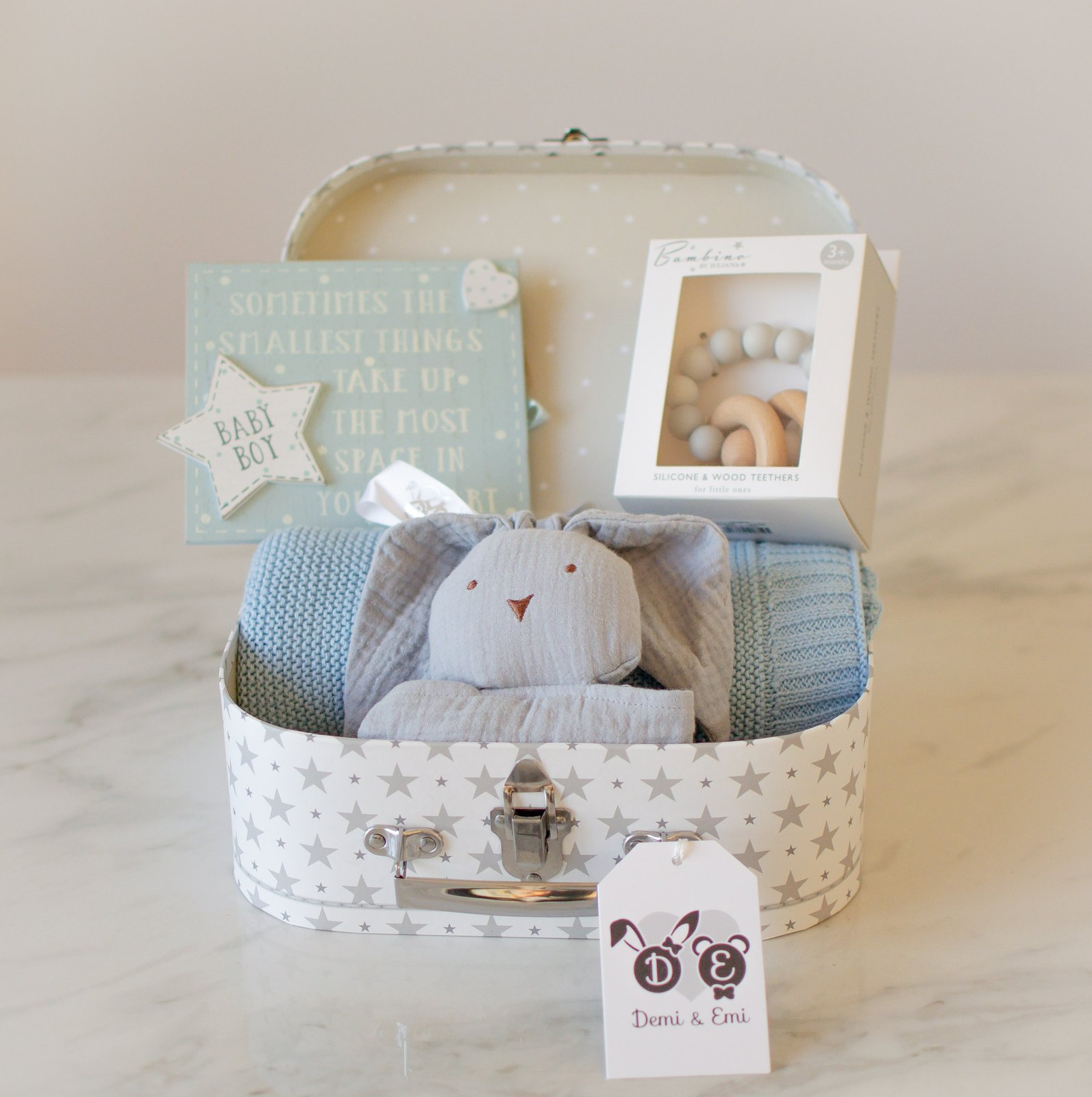 Baby Gift outlet set