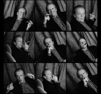 Jack Nicholson Collage