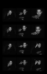 Denzel Collage