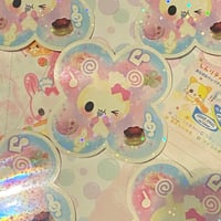 Image 1 of Puni ! Puni Sweets Sticker 
