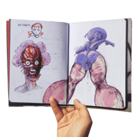 Image 3 of ILLUSTRA=ZIONI