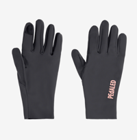 Image 2 of PEdALED ODYSSEY Waterproof Gloves