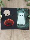 Print - Halloween