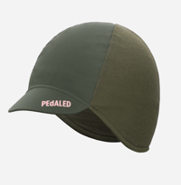 Image 1 of PEdALED ESSENTIAL Merino Cap