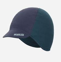 Image 2 of PEdALED ESSENTIAL Merino Cap