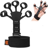 Silicone Finger Gripper