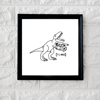 TYRANNOSAURUS REC