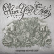 Image of *NEW*FACE YOUR ENEMY "Steal the Crown"