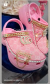 PLATFORM CLOGS