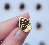 Image 1 of MUSHROOM PIN