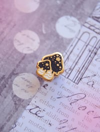 Image 2 of MUSHROOM PIN