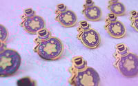 Image 2 of STAR POTION PIN