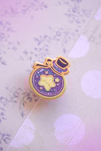 Image 1 of STAR POTION PIN