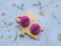 Image 4 of GHOST LANTERN PIN