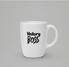 Notary Boss Coffee Mug 