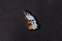 Image 2 of Offizieller SODOM Minipatch "Agent Orange"