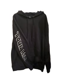 Townie Gear Tracksuit Hoodie - White