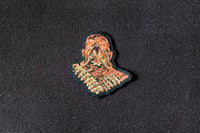 Image 2 of Offizieller SODOM Minipatch "M-16"