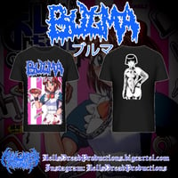 Image 2 of  Bulma Shirts