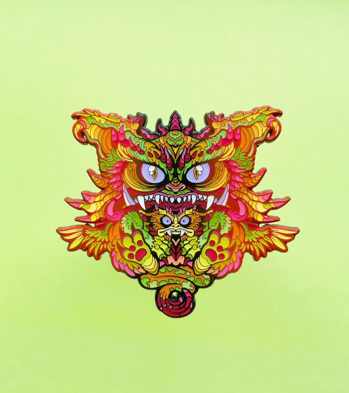 Image of Snilmerg: Posessed {Haunted Edition}